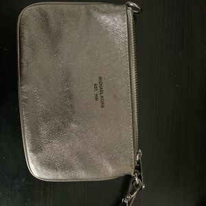 Michael Kors wristlet!